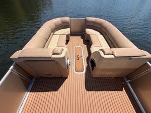 Harris GRAND MARINER 270 7 2016 Harris GRAND MARINER 270 8