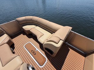 Harris GRAND MARINER 270 8 2016 Harris GRAND MARINER 270 9