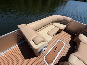 Harris GRAND MARINER 270 9 2016 Harris GRAND MARINER 270 10