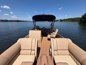 Harris GRAND MARINER 270 10 2016 Harris GRAND MARINER 270 11