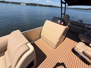 Harris GRAND MARINER 270 11 2016 Harris GRAND MARINER 270 12