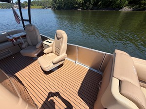 Harris GRAND MARINER 270 12 2016 Harris GRAND MARINER 270 13