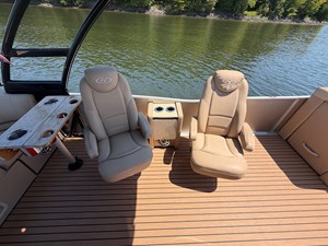 Harris GRAND MARINER 270 15 2016 Harris GRAND MARINER 270 16