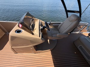 Harris GRAND MARINER 270 17 2016 Harris GRAND MARINER 270 18