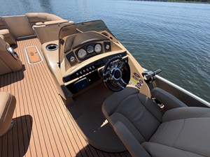 Harris GRAND MARINER 270 18 2016 Harris GRAND MARINER 270 19