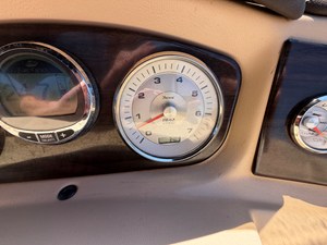 Harris GRAND MARINER 270 19 2016 Harris GRAND MARINER 270 20