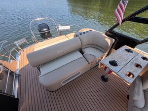 Harris GRAND MARINER 270 20 2016 Harris GRAND MARINER 270 21