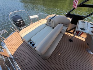 Harris GRAND MARINER 270 22 2016 Harris GRAND MARINER 270 23
