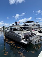 Azimut 47 VERVE 0 2022 Azimut 47 VERVE 1