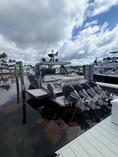 Azimut 47 VERVE 1 2022 Azimut 47 VERVE 2