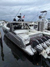 Azimut 47 VERVE 3 2022 Azimut 47 VERVE 4