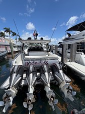 Azimut 47 VERVE 4 2022 Azimut 47 VERVE 5