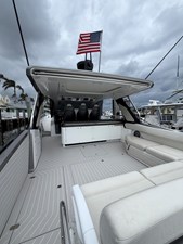 Azimut 47 VERVE 12 2022 Azimut 47 VERVE 13