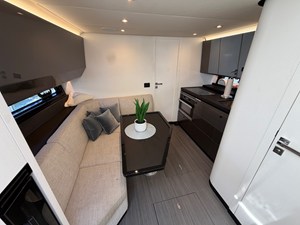 Azimut 47 VERVE 24 2022 Azimut 47 VERVE 25
