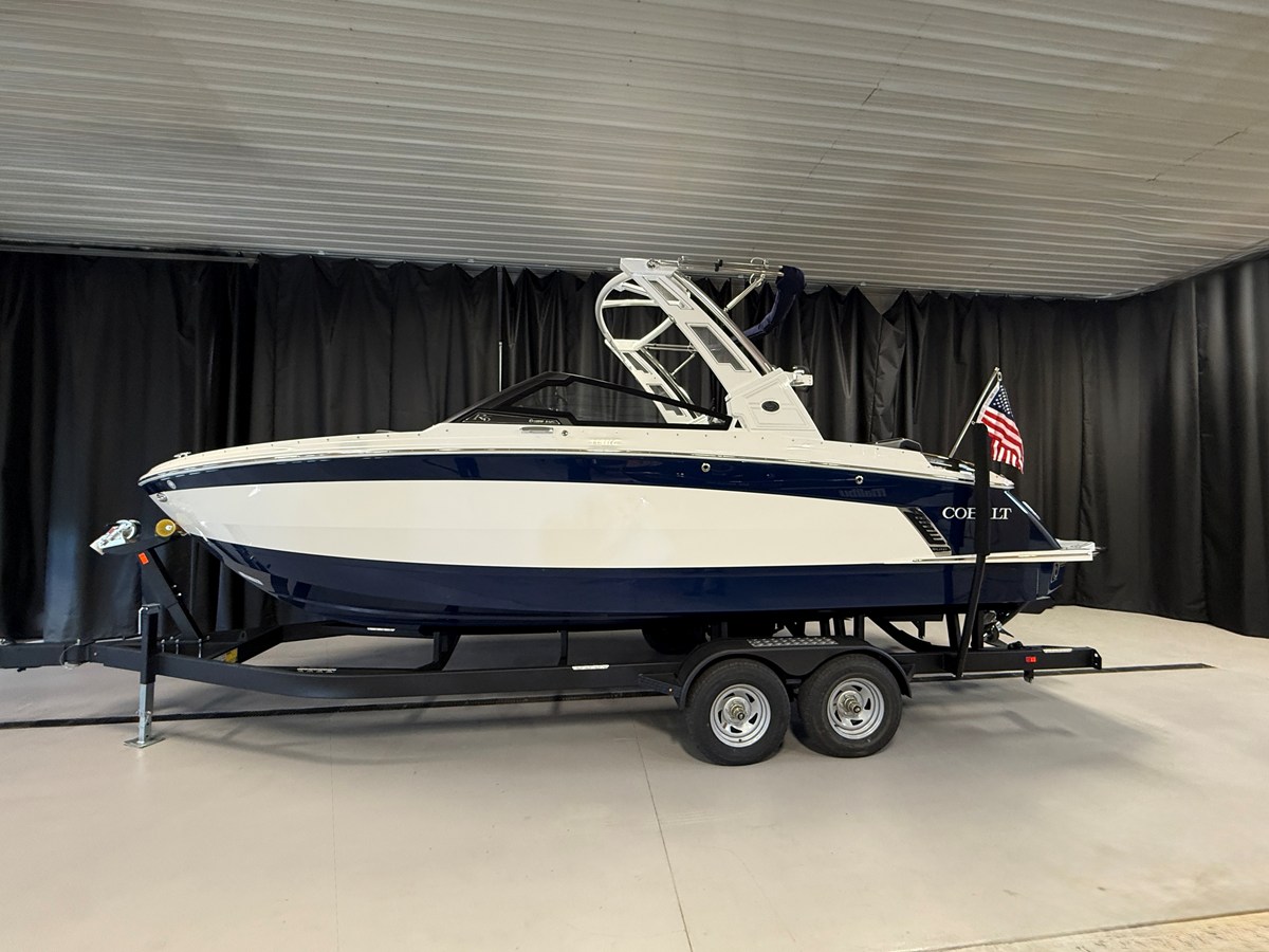 2026 Cobalt R6 SURF 2