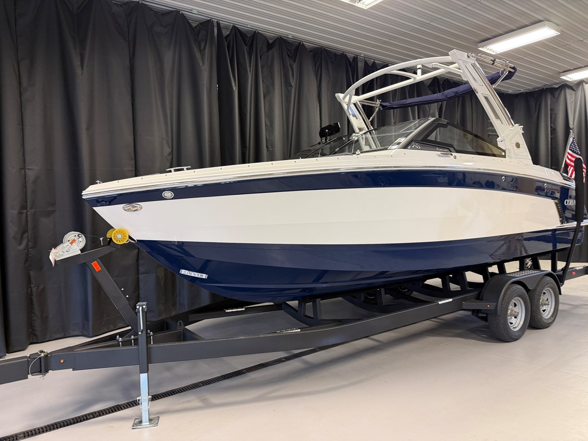 2026 Cobalt R6 SURF 3