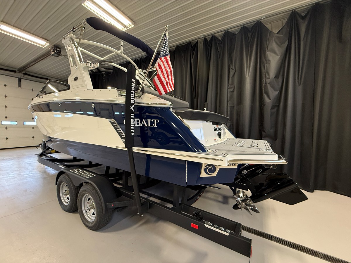2026 Cobalt R6 SURF 4
