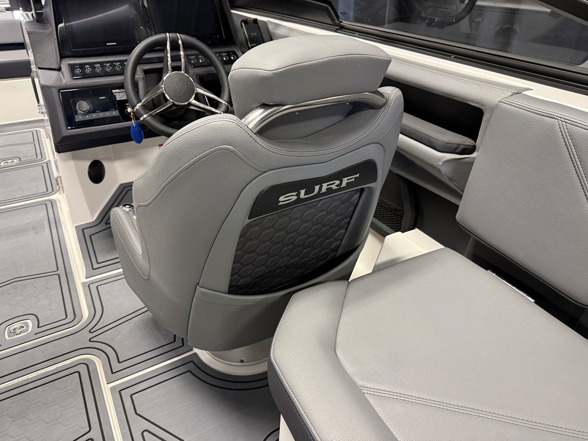 2026 Cobalt R6 SURF 58