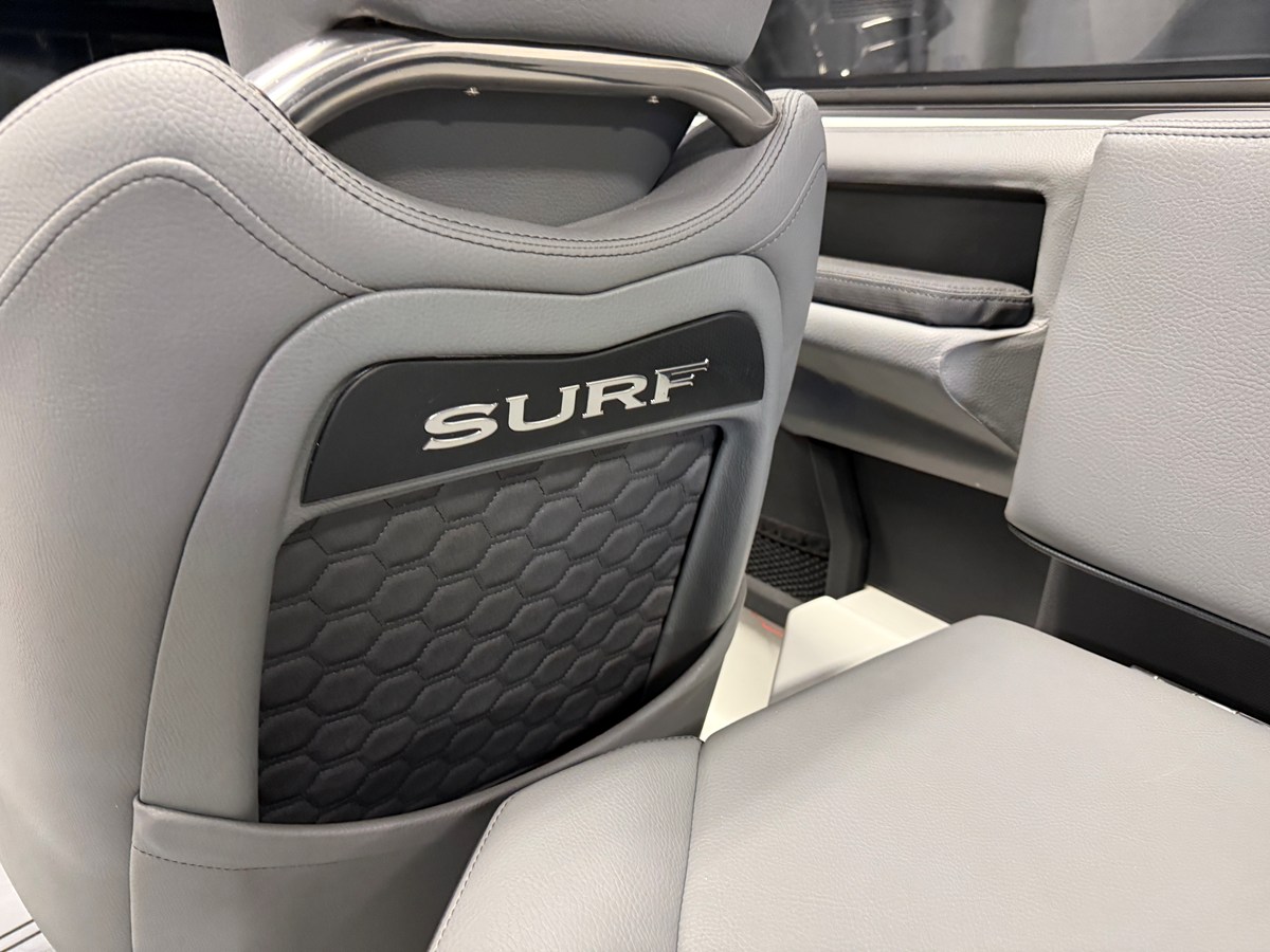 2026 Cobalt R6 SURF 59