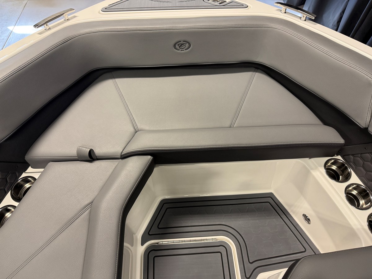 2026 Cobalt R6 SURF 91