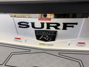 2026 Cobalt R6 SURF 15