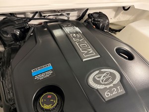 2026 Cobalt R6 SURF 25