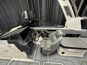 2026 Cobalt R6 SURF 57