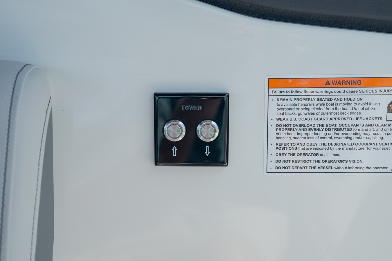2027 Sea Ray SLX 260 Outboard 31