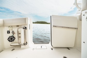 Boston Whaler 350 REALM 6 2021 Boston Whaler 350 REALM 7