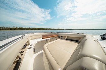 Boston Whaler 350 REALM 20 2021 Boston Whaler 350 REALM 21