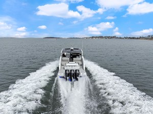 Cruisers Yachts 50 GLS OB 1 2026 Cruisers Yachts 50 GLS OB 2