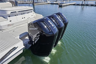 Cruisers Yachts 50 GLS OB 5 2026 Cruisers Yachts 50 GLS OB 6