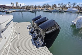 Cruisers Yachts 50 GLS OB 6 2026 Cruisers Yachts 50 GLS OB 7