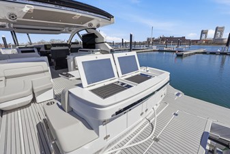 Cruisers Yachts 50 GLS OB 7 2026 Cruisers Yachts 50 GLS OB 8