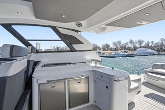 Cruisers Yachts 50 GLS OB 18 2026 Cruisers Yachts 50 GLS OB 19