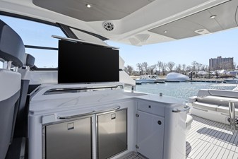 Cruisers Yachts 50 GLS OB 19 2026 Cruisers Yachts 50 GLS OB 20