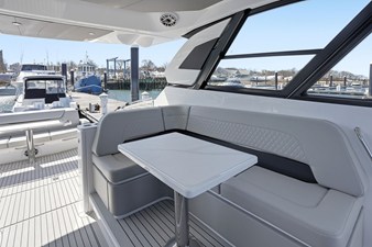 Cruisers Yachts 50 GLS OB 21 2026 Cruisers Yachts 50 GLS OB 22