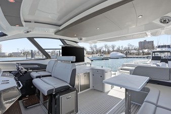 Cruisers Yachts 50 GLS OB 23 2026 Cruisers Yachts 50 GLS OB 24