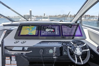 Cruisers Yachts 50 GLS OB 26 2026 Cruisers Yachts 50 GLS OB 27