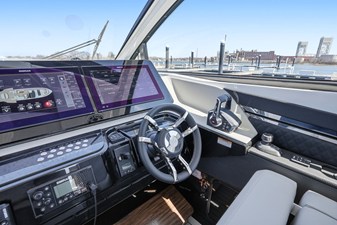 Cruisers Yachts 50 GLS OB 28 2026 Cruisers Yachts 50 GLS OB 29