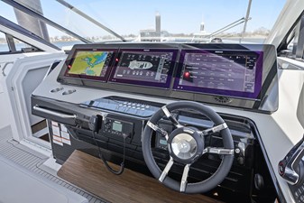 Cruisers Yachts 50 GLS OB 32 2026 Cruisers Yachts 50 GLS OB 33