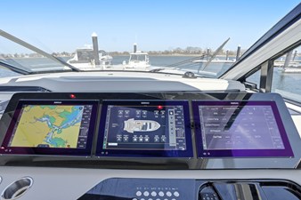 Cruisers Yachts 50 GLS OB 33 2026 Cruisers Yachts 50 GLS OB 34