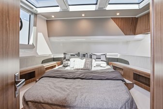 Cruisers Yachts 50 GLS OB 37 2026 Cruisers Yachts 50 GLS OB 38