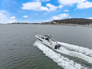 Cruisers Yachts 50 GLS OB 57 2026 Cruisers Yachts 50 GLS OB 58
