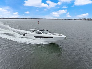 Cruisers Yachts 50 GLS OB 58 2026 Cruisers Yachts 50 GLS OB 59