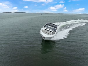 Cruisers Yachts 50 GLS OB 59 2026 Cruisers Yachts 50 GLS OB 60