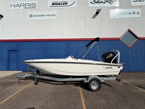 Boston Whaler 160 Super Sport 0 2027 Boston Whaler 160 Super Sport 1
