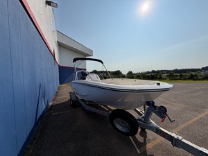 Boston Whaler 160 Super Sport 1 2027 Boston Whaler 160 Super Sport 2