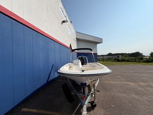 Boston Whaler 160 Super Sport 2 2027 Boston Whaler 160 Super Sport 3