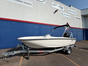 Boston Whaler 160 Super Sport 3 2027 Boston Whaler 160 Super Sport 4